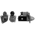 Démarreur Pour Fiat Croma Alfa Romeo Lancia Dedra 60800295 7588942 7541569