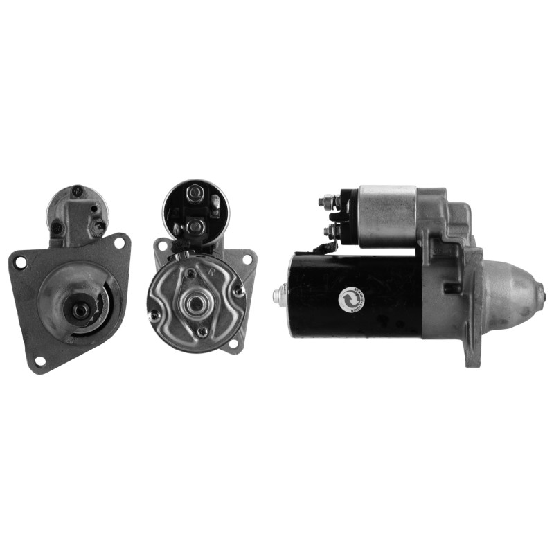 Démarreur Pour Fiat Croma Alfa Romeo Lancia Dedra 60800295 7588942 7541569