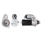 Démarreur Pour Porsche 924 944 95160410100