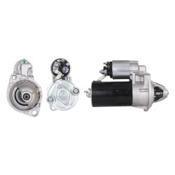 Démarreur Pour Porsche 924 944 95160410100