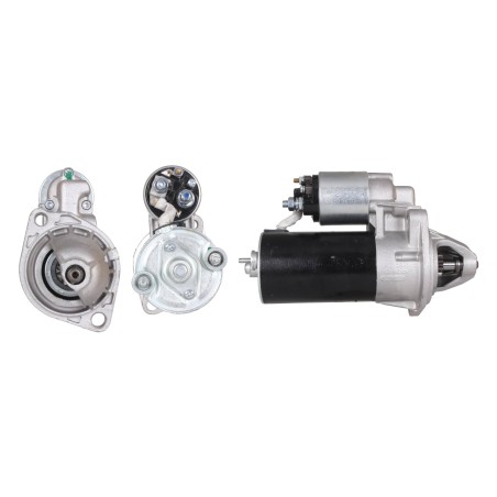 Démarreur Pour Porsche 924 944 95160410100
