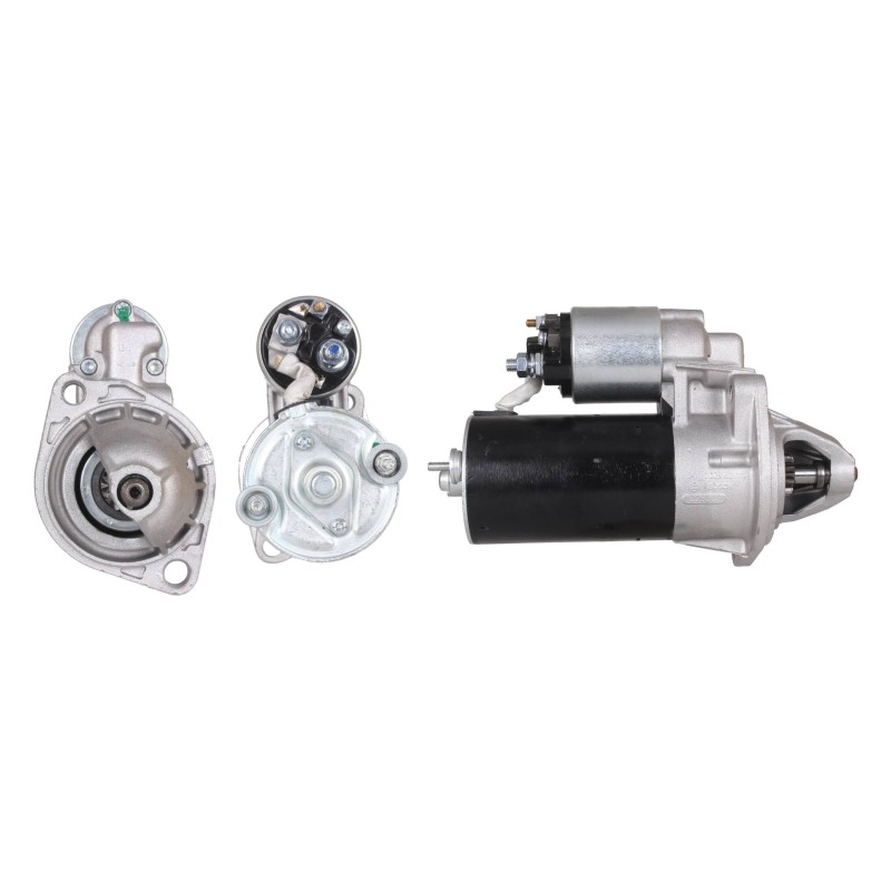 Démarreur Pour Porsche 924 944 95160410100