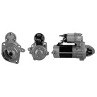 Démarreur Pour BMW Série 3 E46 5 E39 12412179675 12412247063 12412249295