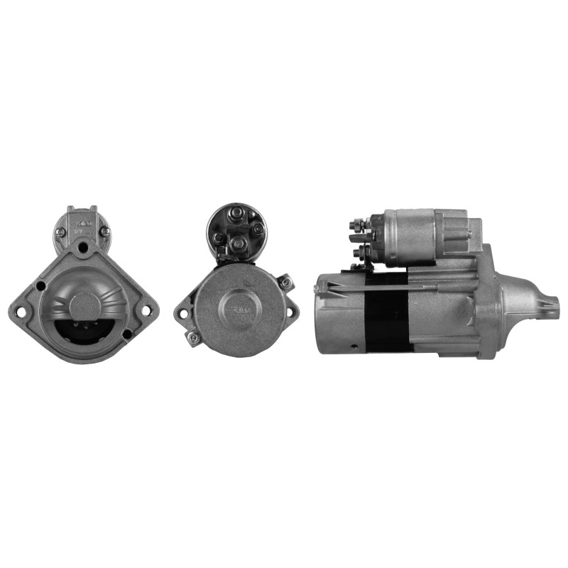Démarreur Pour BMW Série 1 E87 3 E46 5 E39 E60 E61 X3 12417787354 12417787356