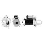 Démarreur Pour DAF CF 75 SCANIA 4 - series 1346162 1735788 504640