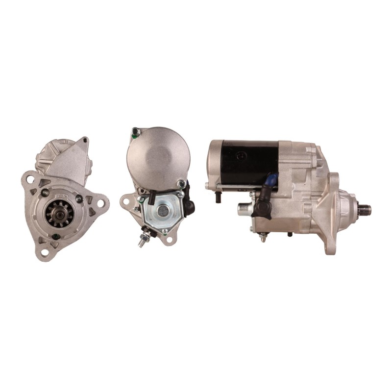 Démarreur Pour IVECO STRALIS I 42498115 5801711014 801710983 99486046