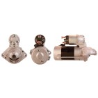 Démarreur Pour BMW Série 3 E46 5 E60 E61 7 E65, E66, E67 X3 X5 12412155827