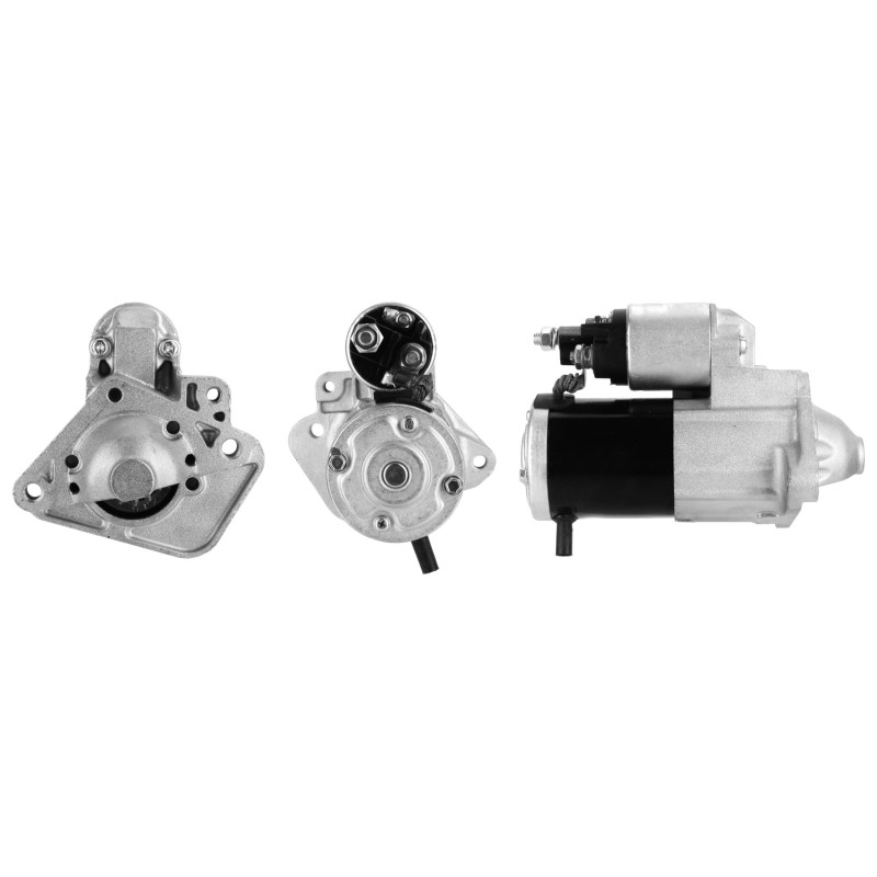 Démarreur Pour Renault Dacia Nissan MERCEDES 7711135334 23300-00Q1R 8200186330
