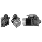 Démarreur Pour Renault 21 25 Espace I II Master Safrane Trafic