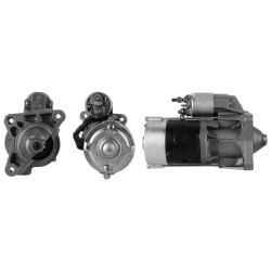 Démarreur Pour Renault 21 25 Espace I II Master Safrane Trafic