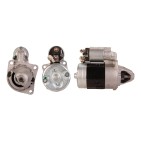Démarreur Pour Ford Sierra