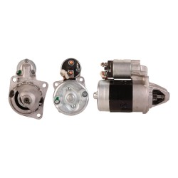 Démarreur Pour Ford Sierra