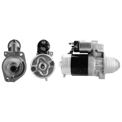 Démarreur Pour MERCEDES Classe C T-Model E G M S V CLK Kombi Sprinter T2/LN1