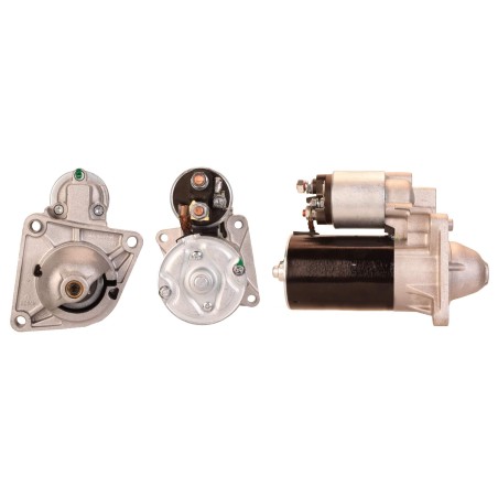 Démarreur Pour Fiat Alfa Romeo Lancia 46468696 46791692 51832959 60813461