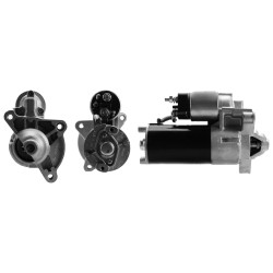 Démarreur Pour Peugeot 306 405 II Citroën Xantia ZX