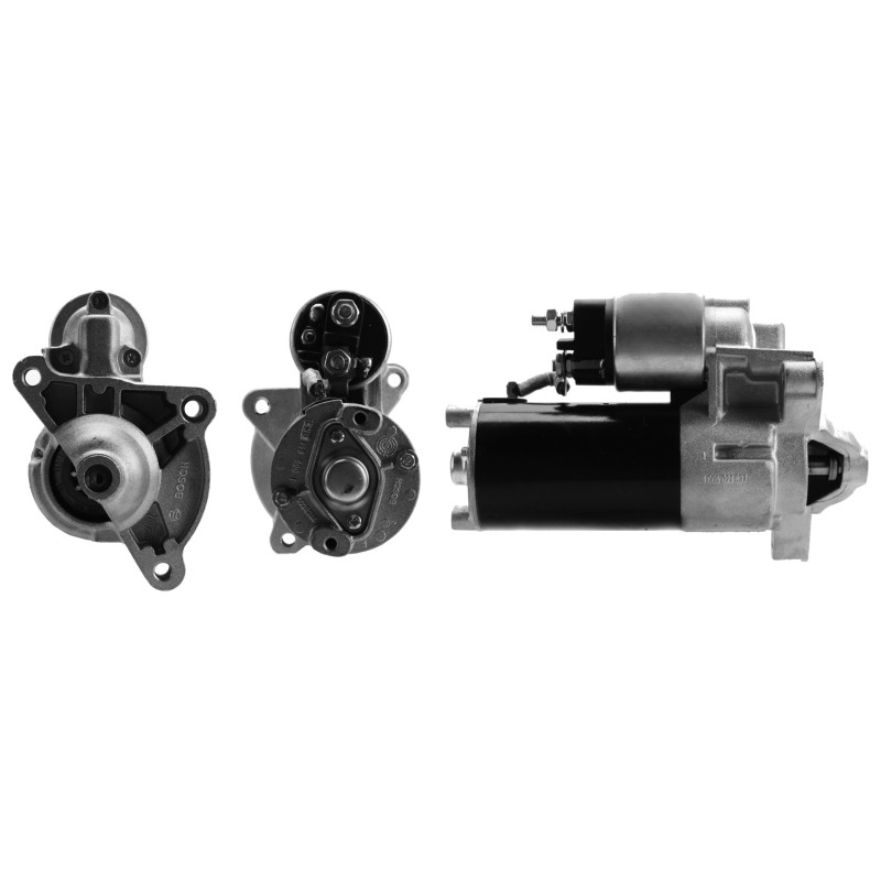 Démarreur Pour Peugeot 306 405 II Citroën Xantia ZX