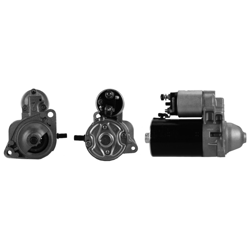 Démarreur Pour Nissan Micra C+C III II Note 23300-AX002