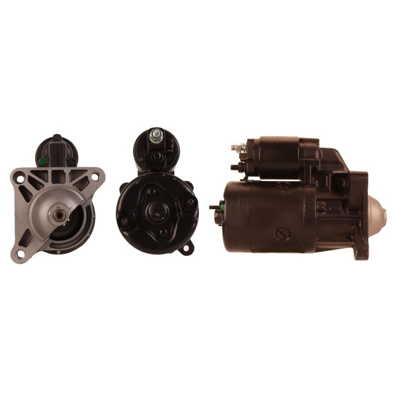 Démarreur Pour Peugeot 205 I II 305 309 405 Citroën BX Visa