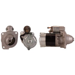 Démarreur Pour Ford Granada