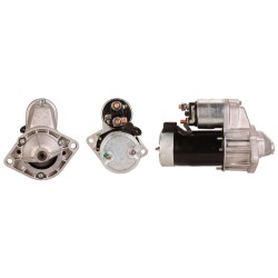 Démarreur Pour Suzuki Grand Vitara I X-90 31100-60A24 31100-60AD0