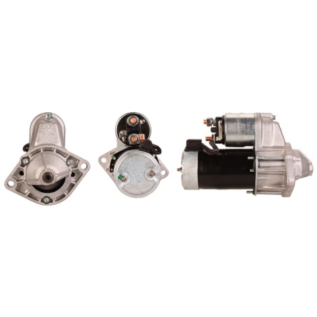 Démarreur Pour Suzuki Grand Vitara I X-90 31100-60A24 31100-60AD0