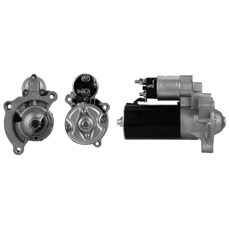 Démarreur Pour Peugeot 206 Opel Fiat Toyota 9656299480 96253382680 SU001-A2691