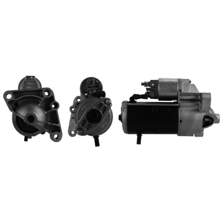Démarreur Pour Renault Opel Nissan Honda 7711368323 4415443 2330000Q0C 4417615