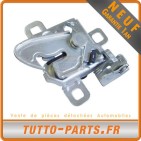 Serrure de Capot pour FIAT Strada Pick-up