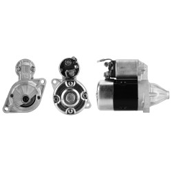 Démarreur Pour Suzuki Samurai SJ 410 31100-73030 31100-73033 31100-73034
