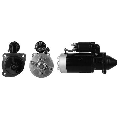 Démarreur Pour RENAULT TRUCKS MIDLINER