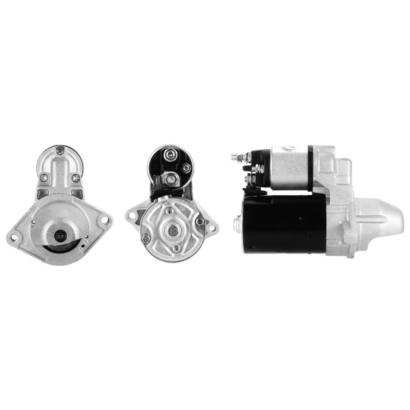 Démarreur Pour Opel Fiat Suzuki Lancia 93178138 553532570 31100-86J20 93186246