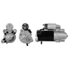 Démarreur Pour Ford C-Max Focus II Galaxy Kuga I S-Max Volvo C30 C70 II S40 S80