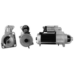 Démarreur Pour DAF CF 65 LF 45 55 1387381 1387383 1387383R 1704911R
