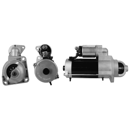 Démarreur Pour DAF CF 65 LF 45 55 1387381 1387383 1387383R 1704911R
