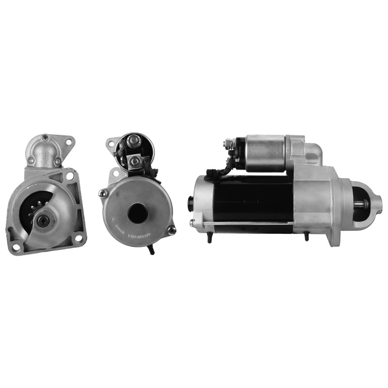 Démarreur Pour DAF CF 65 LF 45 55 1387381 1387383 1387383R 1704911R