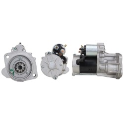 Démarreur Pour Renault Opel Nissan Renault Trucks 23300DB00A 4415001 5010437728