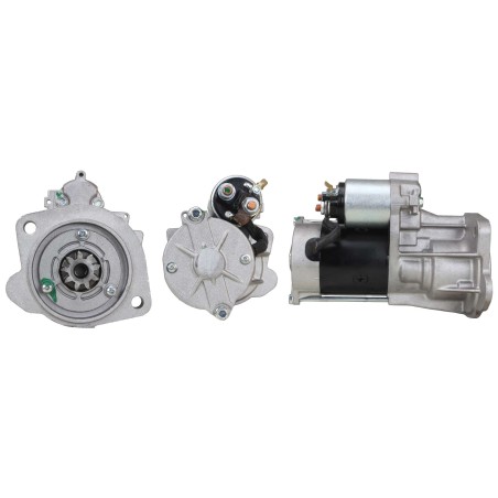 Démarreur Pour Renault Opel Nissan Renault Trucks 23300DB00A 4415001 5010437728