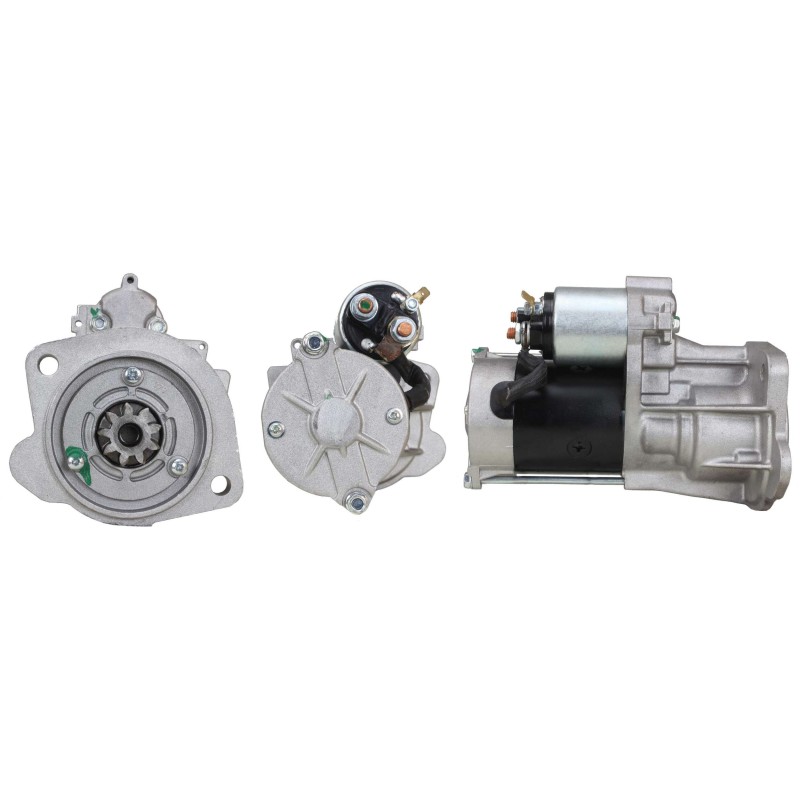 Démarreur Pour Renault Opel Nissan Renault Trucks 23300DB00A 4415001 5010437728