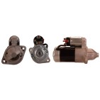 Démarreur Pour Hyundai Accent II Getz Matrix 36100-27510