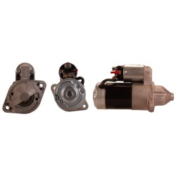 Démarreur Pour Hyundai Accent II Getz Matrix 36100-27510