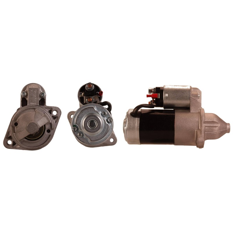 Démarreur Pour Hyundai Accent II Getz Matrix 36100-27510