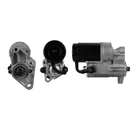 Démarreur Pour Hyundai Terracan 36100-4X210 36100-4X211