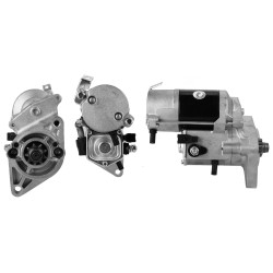 Démarreur Pour Toyota Auris Corolla Yaris 28100-33080-84