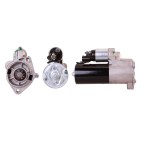 Démarreur Pour Audi A4 A6 Seat Exeo Skoda Superb I 03G911023 03G911023X