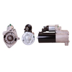 Démarreur Pour Audi A4 A6 Seat Exeo Skoda Superb I 03G911023 03G911023X