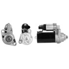 Démarreur Pour VW Seat Cordoba Skoda Fabia I II Roomster 02T911024 02T911024X