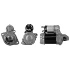 Démarreur Pour BMW Série 3 E46 5 E60 Z3 Z4 7515390-03 7515392-03 7515392-04