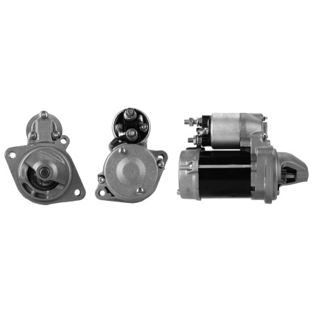 Démarreur Pour BMW Série 3 E46 5 E60 Z3 Z4 7515390-03 7515392-03 7515392-04