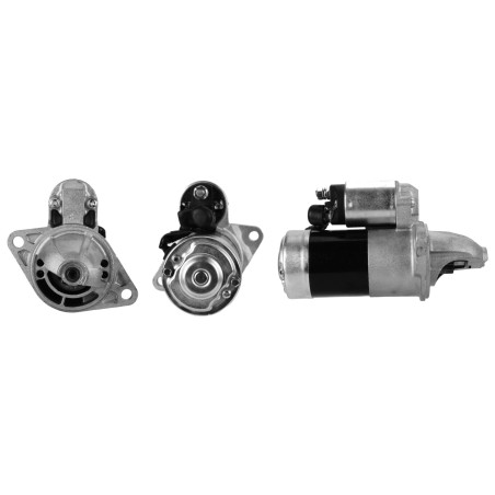 Démarreur Pour Subaru Forester Impreza Legacy II IV Outback V 23300-AA573