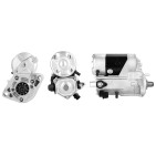 Démarreur Pour Toyota Dyna Hiace IV V Hilux VI Land Cruiser 90 28100-67070